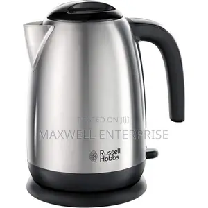 Russell Hobbs Stainless Steel Kettle