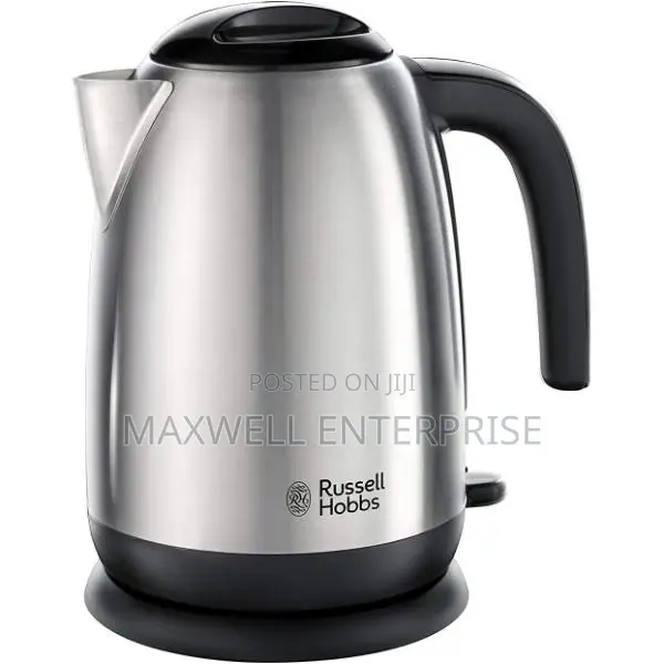 Russell Hobbs Stainless Steel Kettle