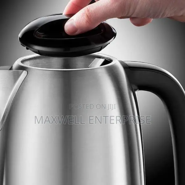 Russell Hobbs Stainless Steel Kettle