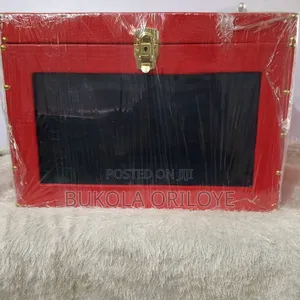 Luxury Truck Boxes
