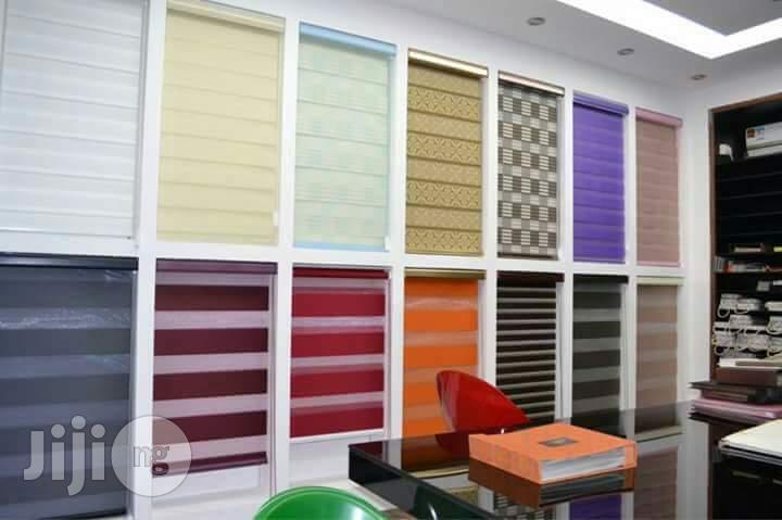 Blind Quality Curtains
