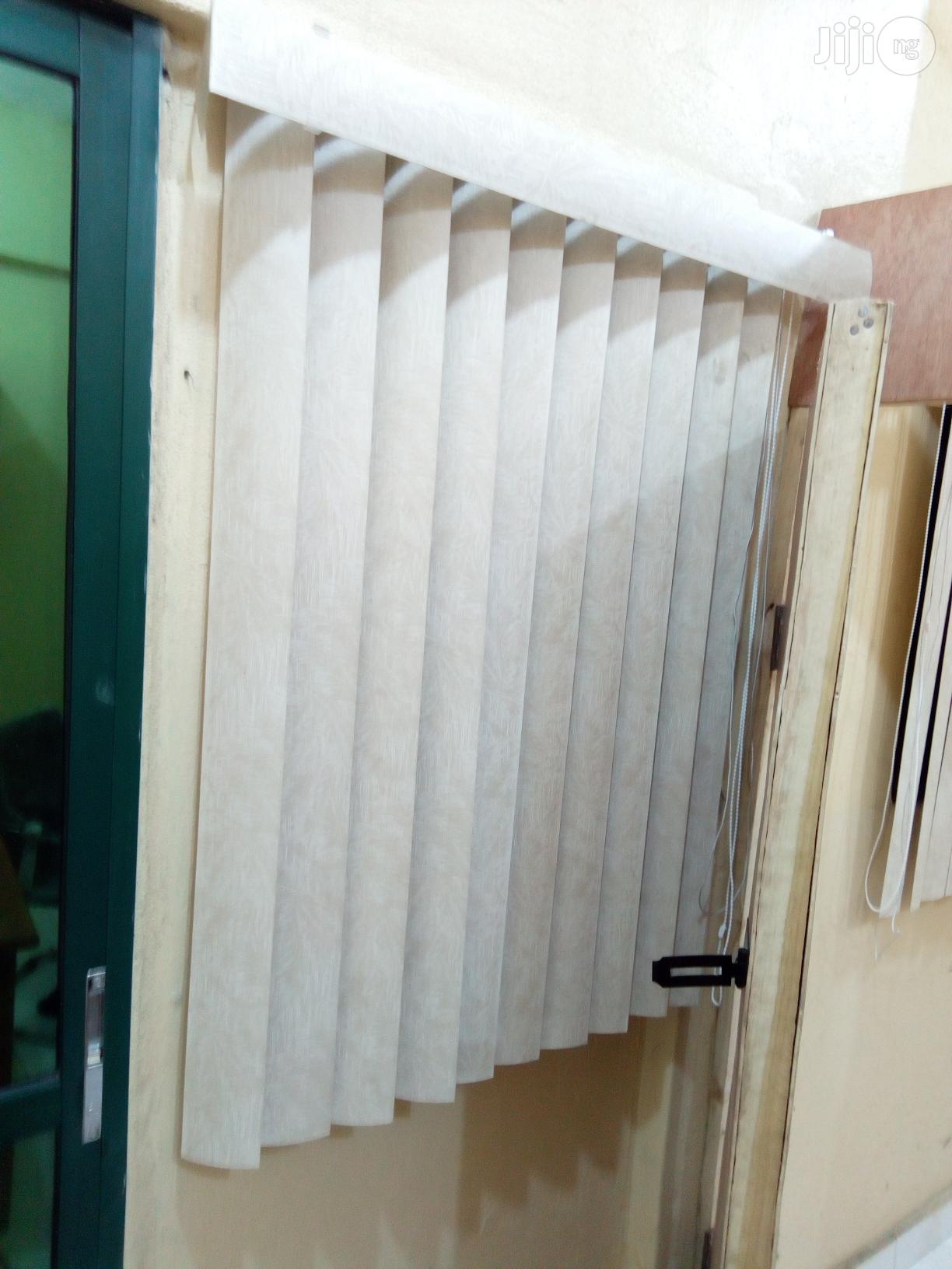 Blind Quality Curtains