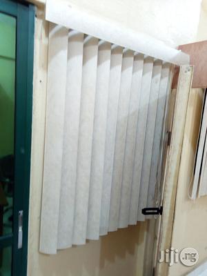 Blind Quality Curtains