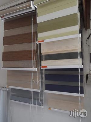 Blind Quality Curtains
