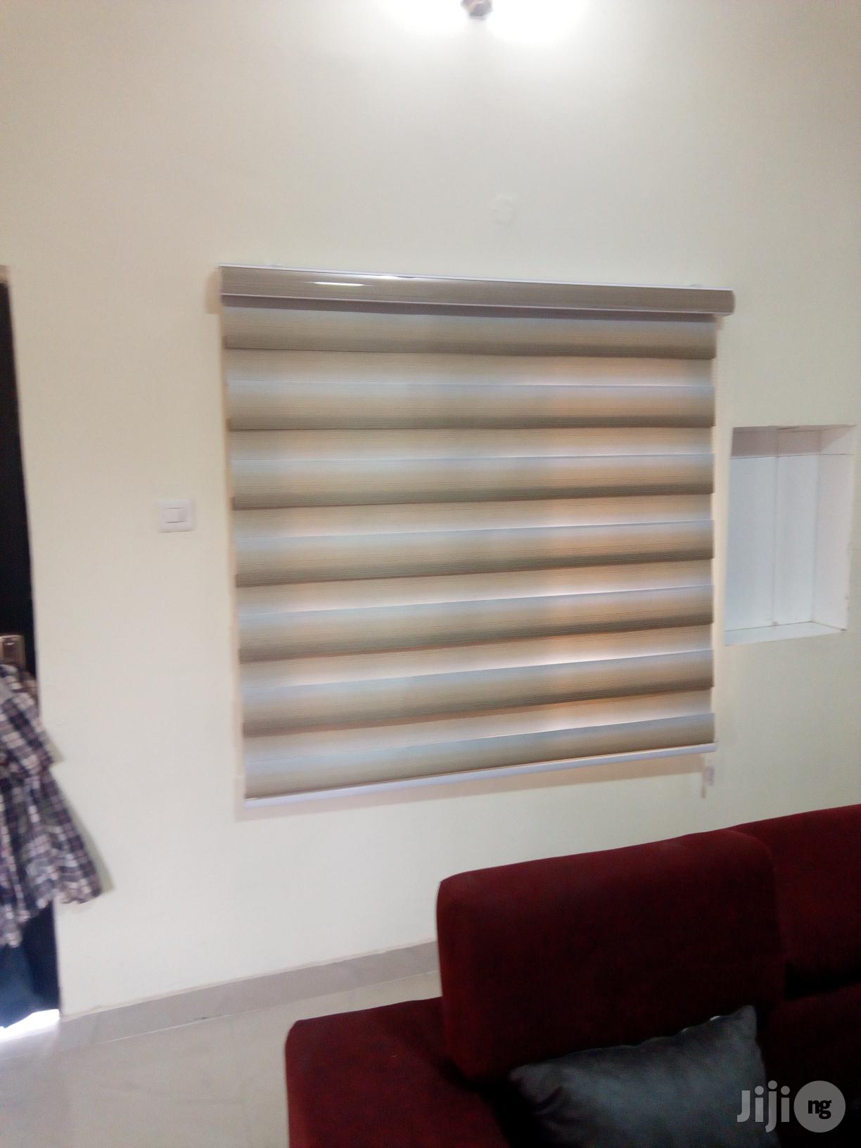 Blind Quality Curtains
