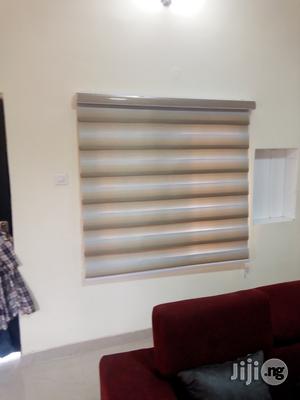 Blind Quality Curtains