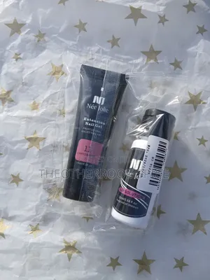 Acrylic Nail Poly Gel Builder Nail Extension