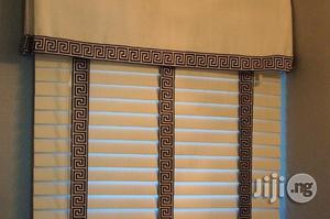 Blind Quality Curtains