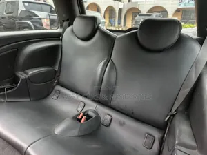 Mini Cooper 2006 Gray