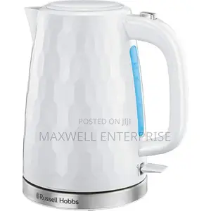 Russell Hobbs Honeycomb Electric Kettle