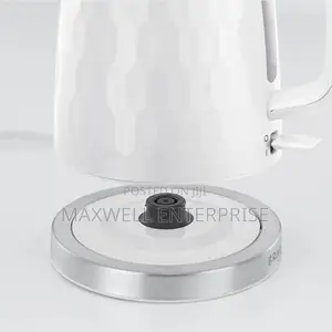 Russell Hobbs Honeycomb Electric Kettle