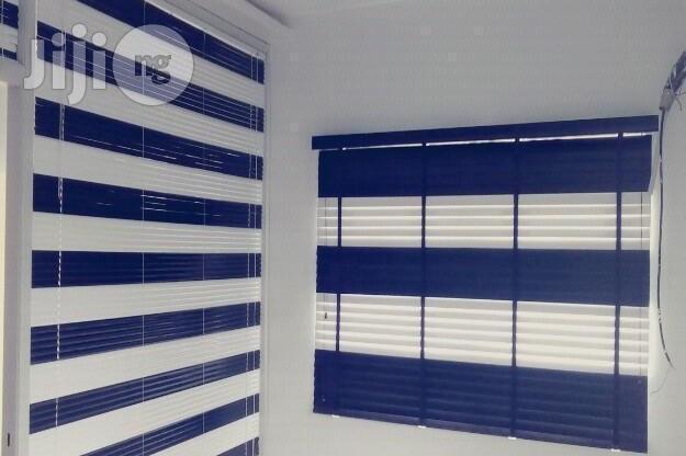 Blind Quality Curtains