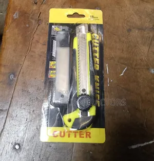 Paper Cutter