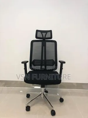 Home and Office Executive Chair