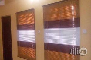 Blind Quality Interior