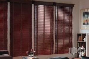 Blind Quality Interior