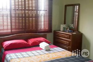 Blind Quality Interior