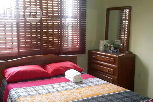 Blind Quality Interior
