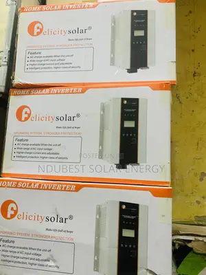 2.5kva 12v Felicity Inverter