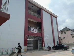 Office Space at Nta Road
