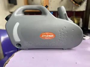 Ulv Automer Sprayer