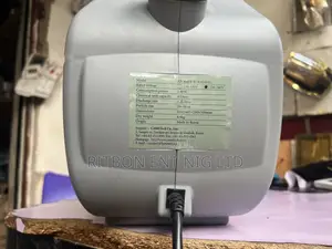 Ulv Automer Sprayer