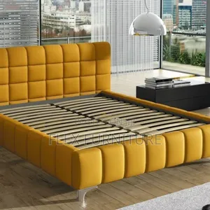 Standard 6by6 Bed Frame