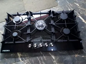 Built in Gas Hob