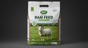 Goat/Ram Feed