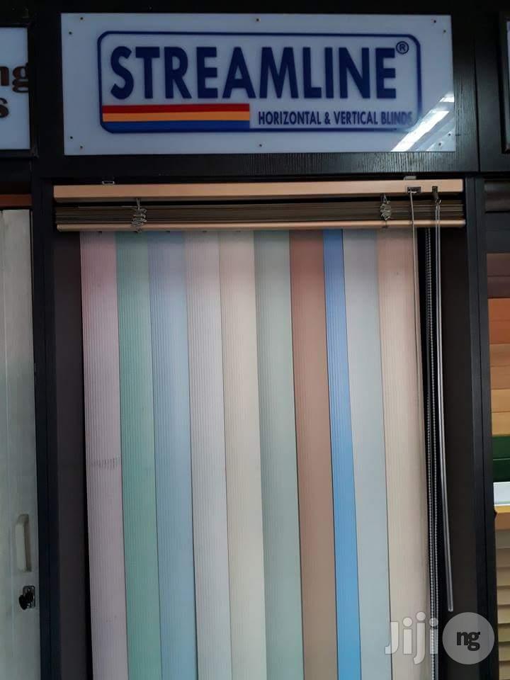 Quality Interior Blind Home