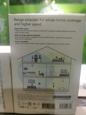 Tender Extender