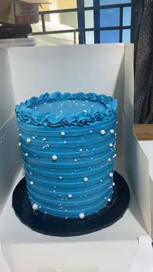 Cakes and More