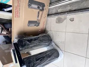 Lg 600w Bodyguard Home Theater