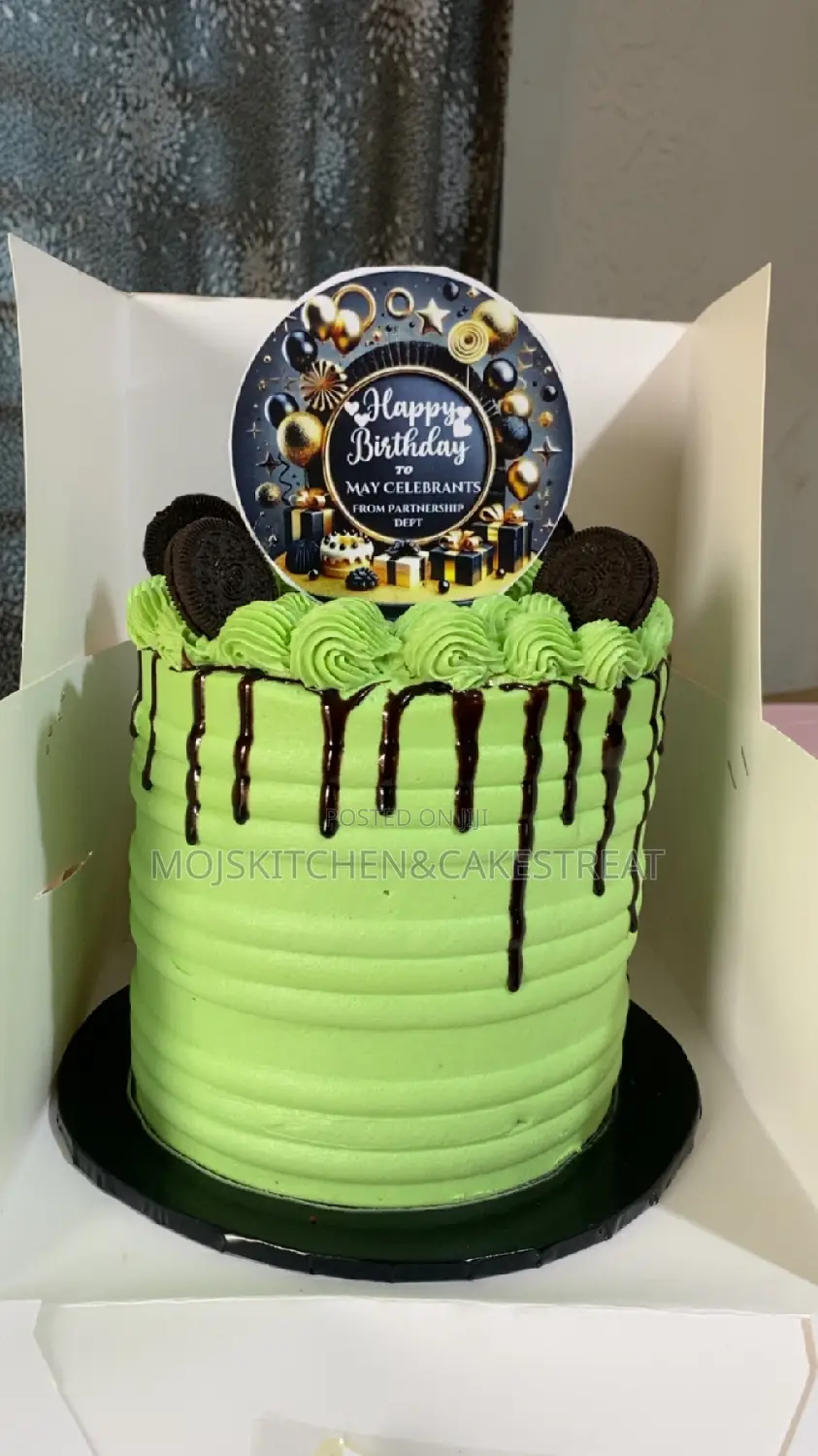 Cakes and More