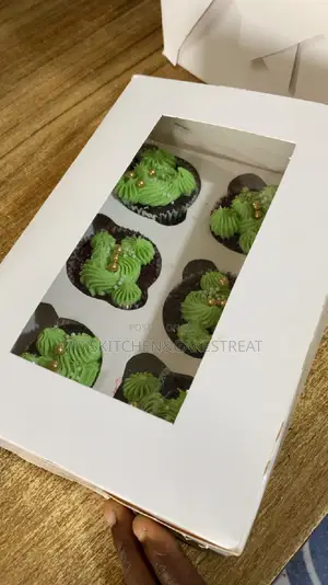 Cakes and More