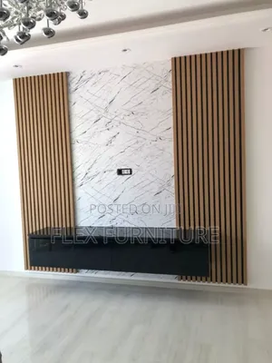 Tv Console