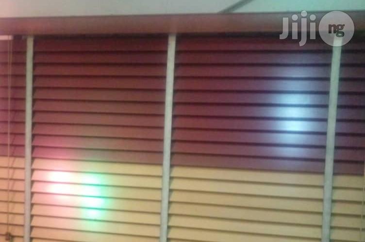 Quality Interior Blind Home