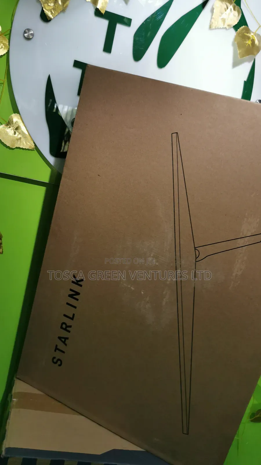 Starlink G3 V4