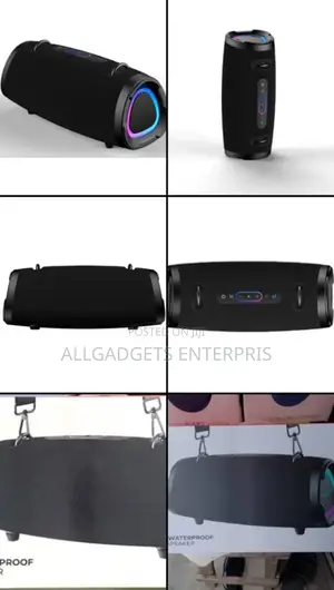 Havit Speaker Like JBL