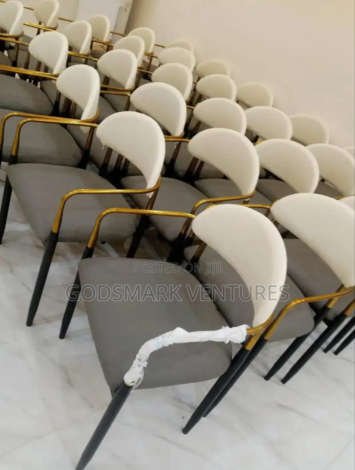Portable Dining Chair