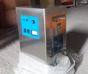 6gram Water Treatment Ozonator Generator