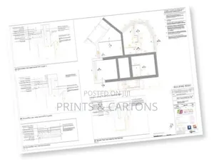 Construction Design Printing. 009