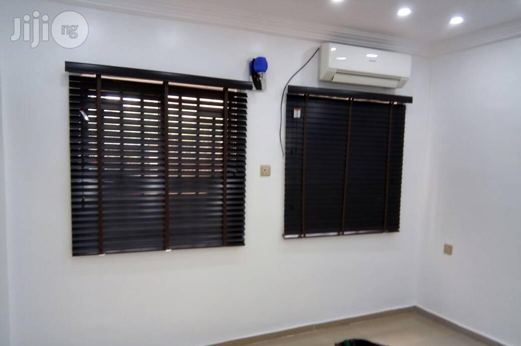 Quality Interior Blind Home