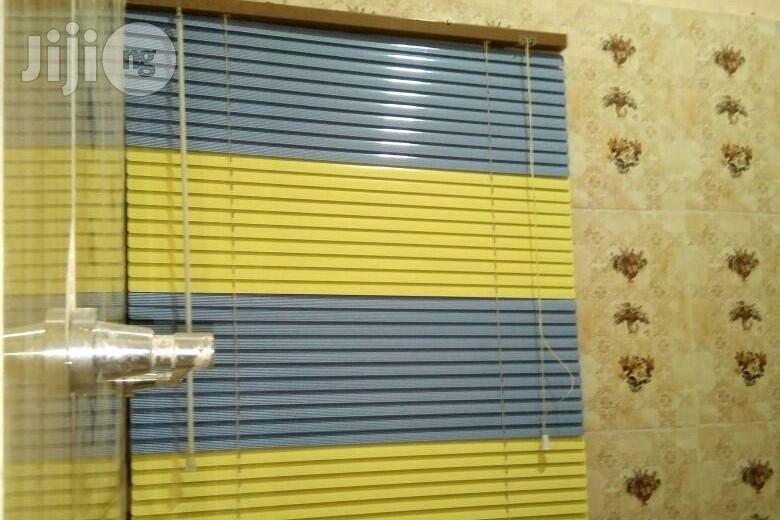 Quality Interior Blind Home