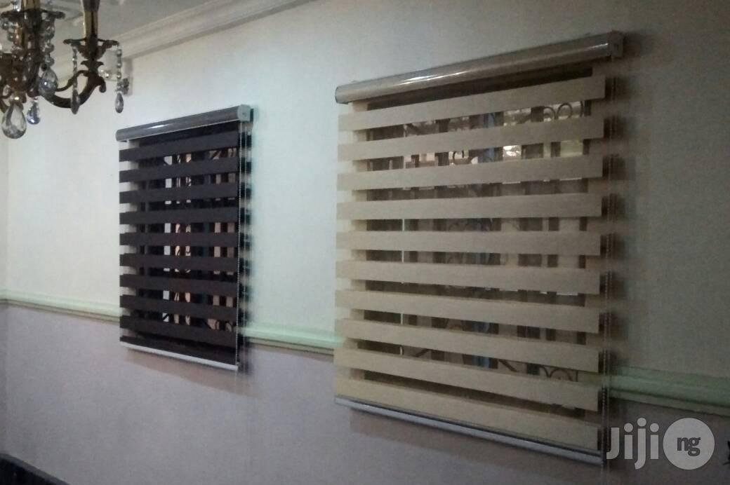 Quality Interior Blind Home