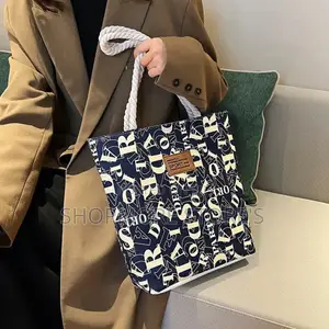 Quality Handsewn Tote Bags