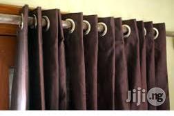 Curtains Home