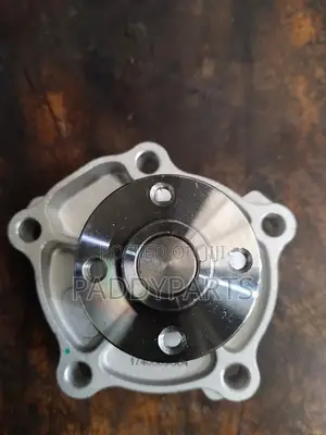 Suzuki Jimmy Water Pump