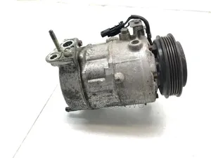 Ac Compressor for Chevrolet