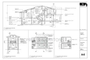 Building Plan Printing